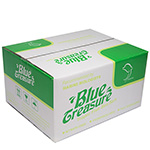 Морская соль Blue Treasure Tropic Fish Sea Salt для тропической рыбы 20 кг, картон